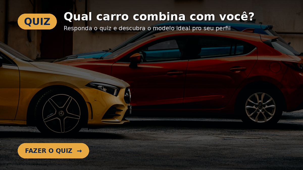 Quiz Qual Veículo