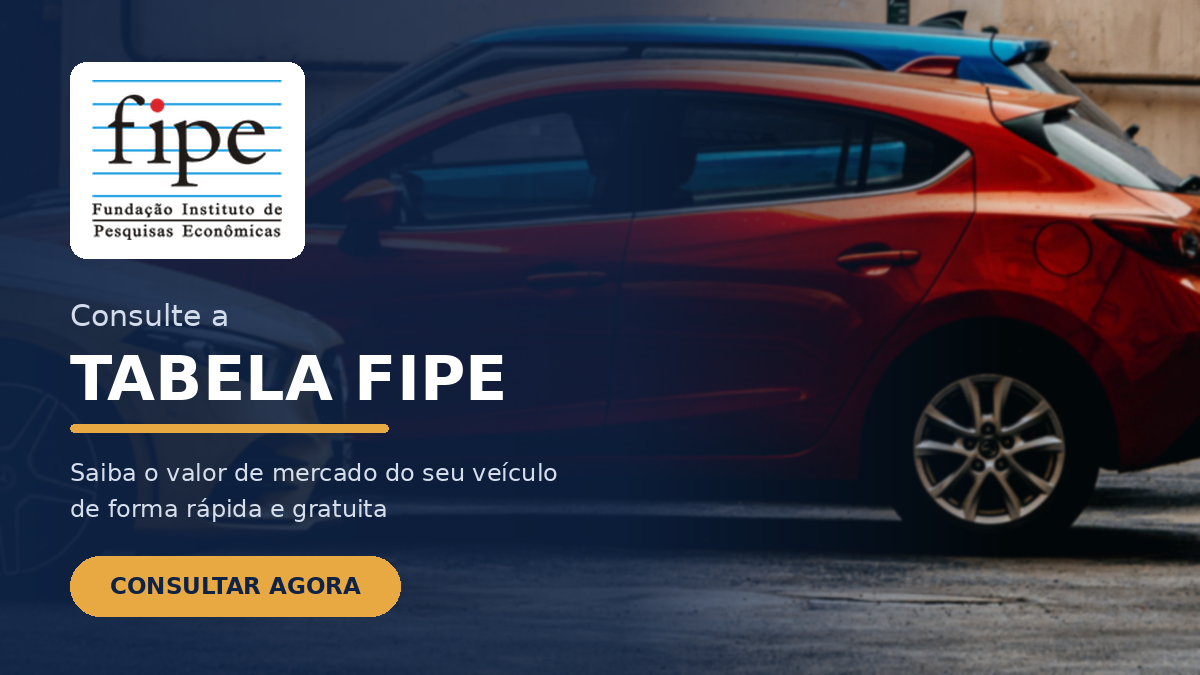 Consulta FIPE